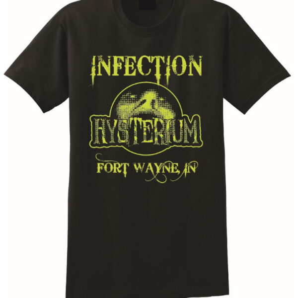 Hysterium T-Shirt